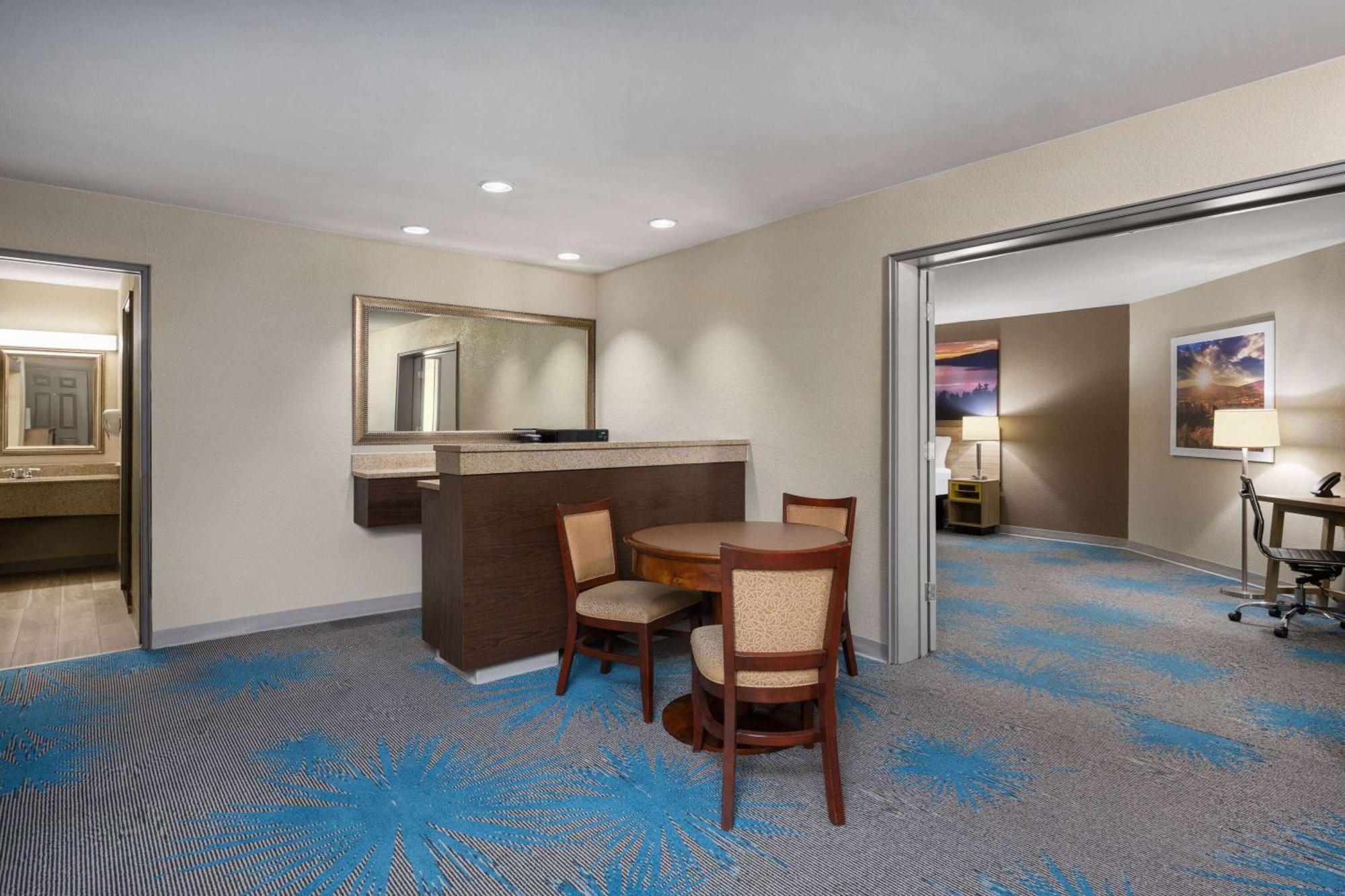 Days Inn By Wyndham Klamath Falls Exterior foto